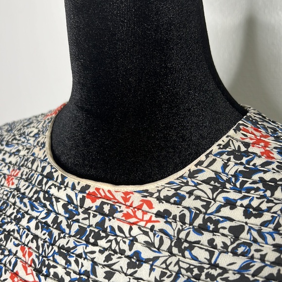 ‘BALENCIAGA’ silk dress - Picture 7 of 8